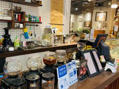 -MUSEE CAFE(保利·时光里店)
