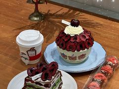 -自然熟Bakery(纬四路店)