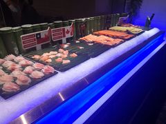 -加餐海鲜自助(宝龙一城店)
