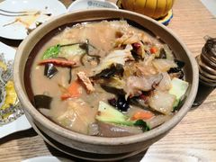 -米爱•五谷养生粥坊(温塘店)