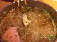 -喝丢一只鞋海鲜烧烤·海肠捞饭(东关街店)