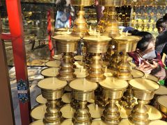 -西安市广仁寺
