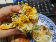 -阳澄湖大闸蟹·琼灵阁牌品牌连锁(吴中总店)