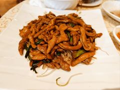 -禄源公·老莞诚饭店