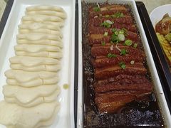 -老德州四合院·德州菜(天衢路店)