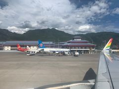 -丽江三义国际机场
