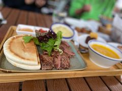 -榖屋house of flour(张江首店)