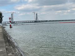 -北海金海湾红树林生态旅游区