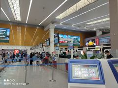 -福州长乐国际机场