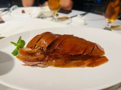 -四季民福烤鸭店(王府井东安门店)