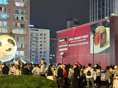 -成都尼依格罗酒店