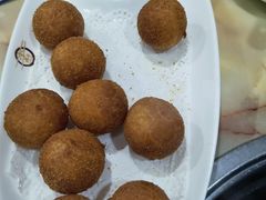 -李师傅脆肚(梅林店)