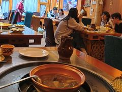 -顺顺小吃(独克宗古城店)