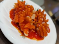 -湖北三五醇酒店·35年新楚菜