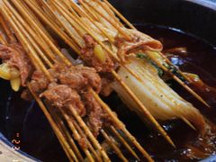 -冒椒火辣(奎星楼街店)