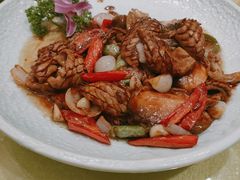 溜三样-富瑶大酒店(强工二街店)