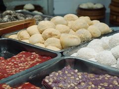 -常州糕团店(北大街新世纪商城店)