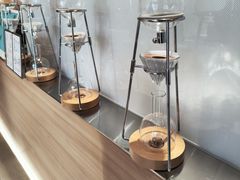 -喜茶(北京五棵松华熙店)