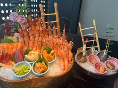 -花潮料理艺食馆(成都万象城店)