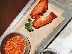 -新石器烤肉(虹悦城店)