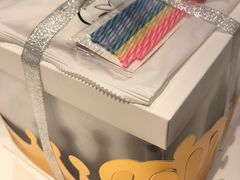-逸绮瑶澜MissMousse Cake蛋糕(三里屯店)