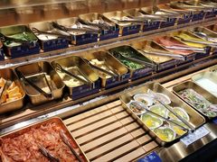 -33韩式自助烧烤(环城南路店)