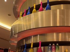 -上海大宁福朋喜来登酒店大堂吧(共和新路店)