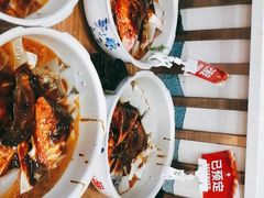-老海陵·泰州菜(图书馆店)