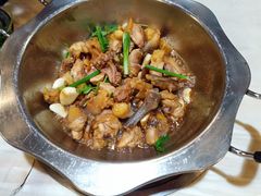 -九道菜有鸡鱼头(石鼓路店)
