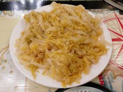 -石记东北风味烤肉(系马桩第二分店)
