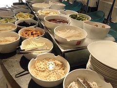 -西安高新希尔顿酒店·咖啡露台西餐厅
