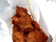-继光香香鸡(台南南方公园店)