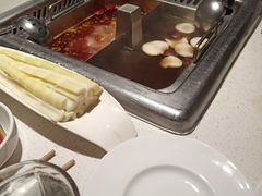 -海底捞火锅(顺义华联店)