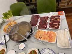 -福合埕牛肉火锅(长平国新店)
