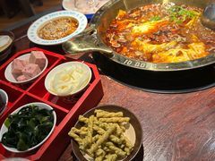 -受气牛肉·重庆耙牛肉(南坪总店)