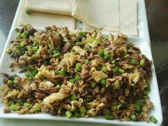 -山沟沟炒鸡(颐灏·海怡名都店)