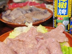 -仪表厂火锅(总店)