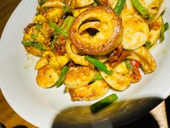 -吃饭皇帝大(合生汇店)