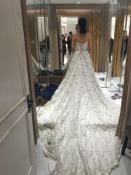 -GRACE KELLY婚纱与礼服(天津店)
