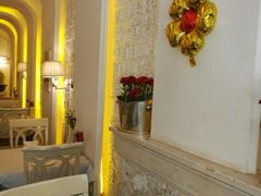 -成桂西餐厅·42年的味道(五大道疙瘩楼店)