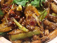 -最味·煲式干锅(银石广场店)