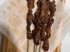 -陳香貴·兰州牛肉面(东方宝泰店)