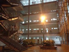 -安徽大学(磬苑校区)