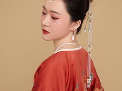 -海马体照相馆(上海月星环球港店)
