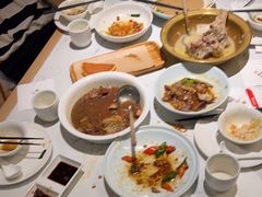 -关东小磨东北菜(漕河泾印象城店)