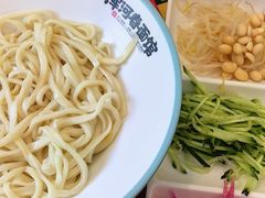 -浑河春面馆·非遗鹿角面(房山店)