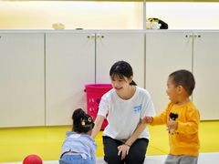 -IBOBI早教·托班·国际家庭互动成长中心(欢乐海岸中心)