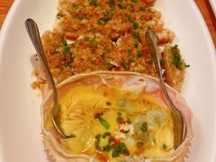 清蒸松叶蟹-老村旧煲(江宁金鹰店)