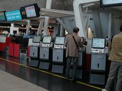 -杭州萧山国际机场