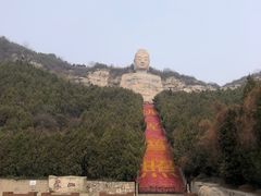 -蒙山大佛景区